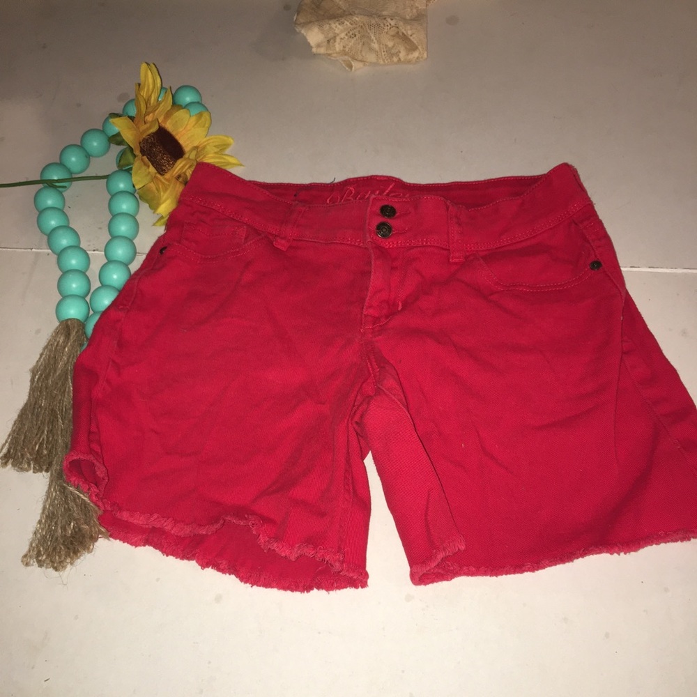 Delia s shorts Jean